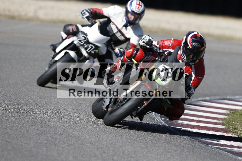 /46 27.09.2026  Speer Racing ADR/Gruppe gruen/21